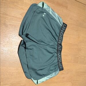 Women’s Under Armour Shorts